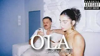 [FREE] Saske x Sidarta Type Beat - ''OLA'' (prod. by @JesseBeats)