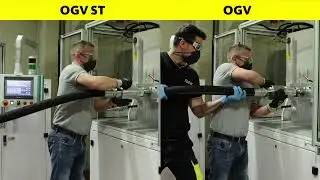 Faster - OGVST vs OGV standard