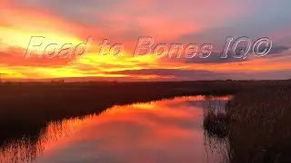 The Road of Bones IQ Until the End