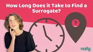 How Long Does it Take to Find a Surrogate? | Northeast Assisted Fertility Group