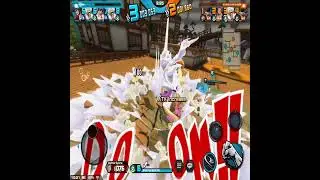 ⚔️ Gear 5's Dominance! Crushing Ex Zoro in an Epic Showdown | One Piece Bounty Rush