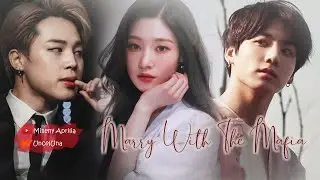 [Wattpad Trailer] Marry With The Mafia by UncelUna