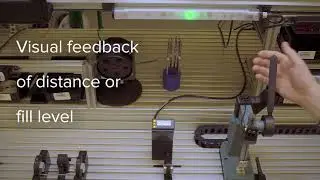 Banner Engineering WLS27 Pro Programmable LED Strip Lights