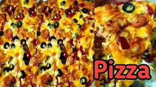 SIJIS PIZZA STREET KOCHI #foodvlog #shorts #pizza | Yummy Foods