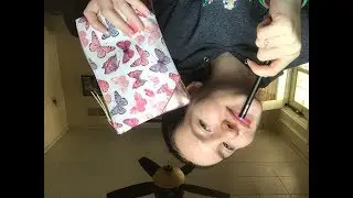 APRIL IPSY BAG!!