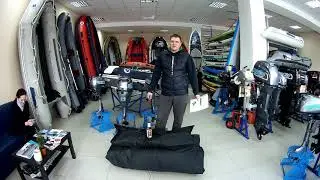 Отзыв от клиента Globaldrive Казань