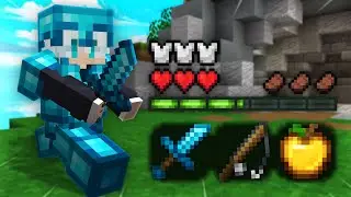 NicoFruit [16x] (NotNico 150K) by kenoh | MCPE PVP TEXTURE PACK
