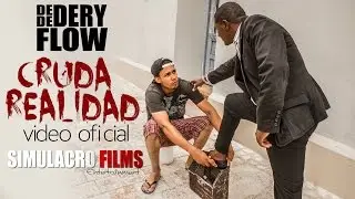 Dery Flow - CRUDA REALIDAD 1 ( HISTORIA DE UN LIMPIA BOTAS )