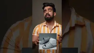 Summer Footwear *Must haves* 