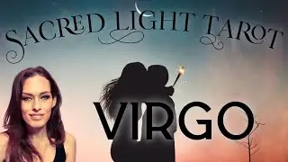 💖VIRGO!!💖 THIS IS THE REAL DEAL! COMING IN NEXT, SOUL MATE EDITION  . . . #virgoenergy #virgolove