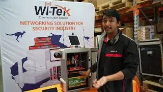 Wi-Tek SOLAR SOLUTION