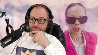 Реакция на "Instasamka - Мой мармеладный"