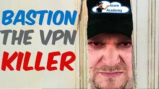How to Connect to Azure VM The Right Way