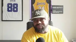 *LIFE UPDATE* WIFEY BATTLING SOME HEALTH ISSUES, UPLOADS HAVE NY BEEN CONSISTENT BUT FAMILY FIRST!