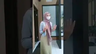 sexy Jilbab Modern Trend 