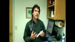 Eye problems in pets
