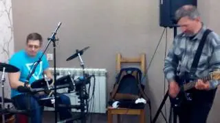 Апрелов