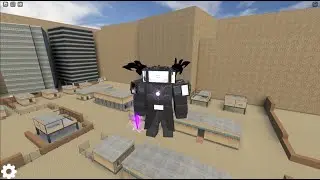 Skibidi Roblox Multiverse 24 (part 2)