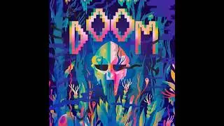 DOOMsayer - MF Doom