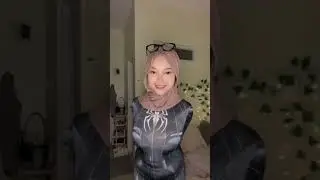 sheii live spiderman 