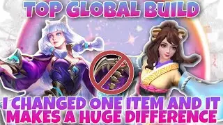 GUINEVERE BEST BUILD 2021 NEW COMPLETE GUIDE - EMBLEM SET - TUTORIAL - TIPS AND TRICKS - MLBB