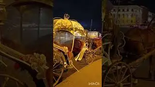 До свидания Питер !
