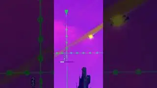 Sniped in Flight #apexlegends #ieng4ge #catalyst #sentinel