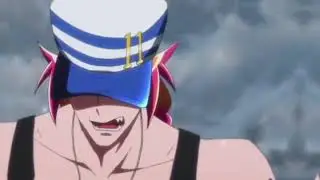 Jyugo and Uno NANBAKA They don't know about us