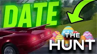 NEW Greenville UPDATE DATE CONFIRMED!