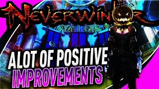 WE NEED MORE OF THIS! - My FAVOURITE Thing about Neverwinter Currently in MOD23