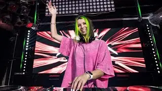 MISS MONIQUE - @KUGL St.Gallen 15.01.22 [official Aftermovie 4K]