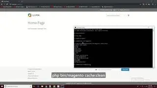 How to Сlean Cache in Magento 2 ? KTechBlog | KTechBlog