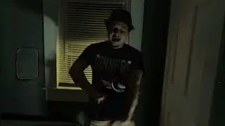 Thug pain(OFFICIAL MUSIC VIDEO)