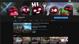 Channel Trailer