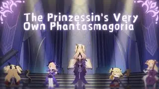HoyoFair | The Prinzessin’s Very Own Phantasmagoria