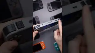 CHEAP Portable Console 