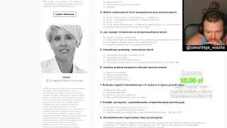 SYLWESTER WARDĘGA i jego własna loteria na Mercedesa