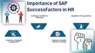 How to Learn SAP SuccessFactors | SAP Training Guide | SuccessFactors Tutorial