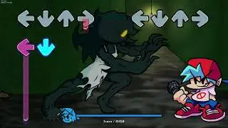 FNF: The Deceiver - Dead Lullaby - Full Combo!