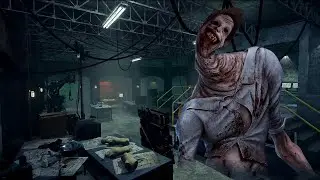 The Unknown in The Game