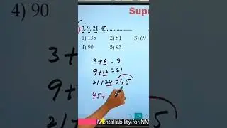 NMMS MAT Number series 