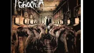 Pureza Genocida - Lavagem Cerebral