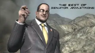 The Best Of Senator Armstrong