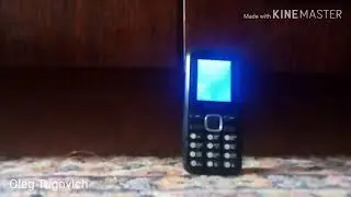 Bravis C184 Pixel startup and shutdown
