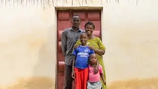 Passing The Torch In Togo
