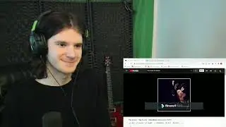 |Part 2| The Doors - The Doors (REACTION)