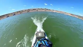 3D Printed Electric Paddle Board Build ( Part 2 )
