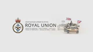 Royal Union Live Stream