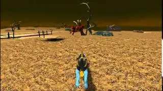 BattleZone