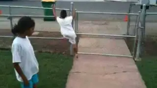 Realy loud thunder